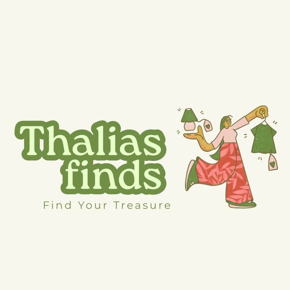 thaliaparamo
